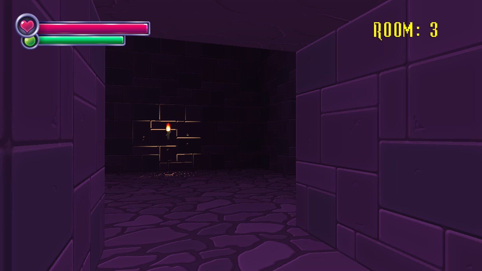 Spooky's Jump Scare Mansion