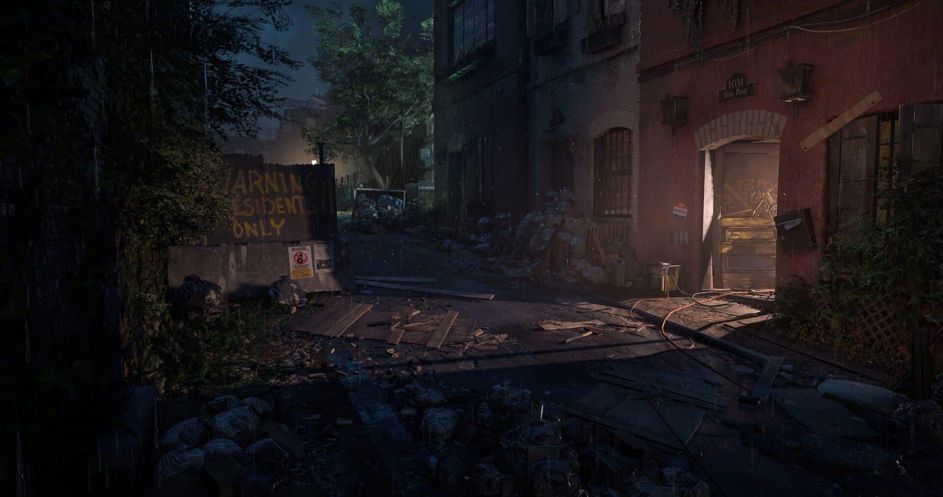 Tom Clancy's The Division 2 - Capture 6