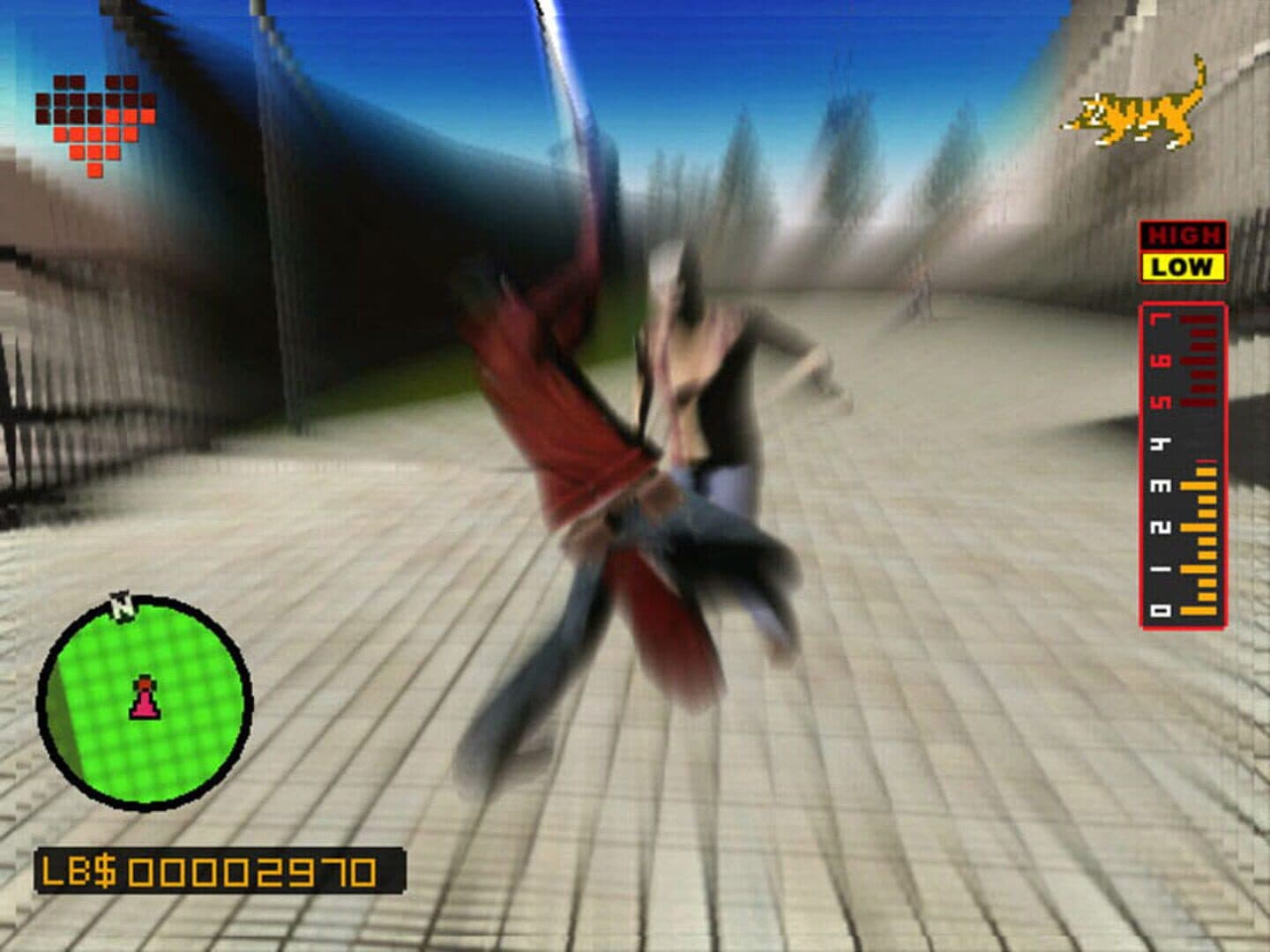 No More Heroes