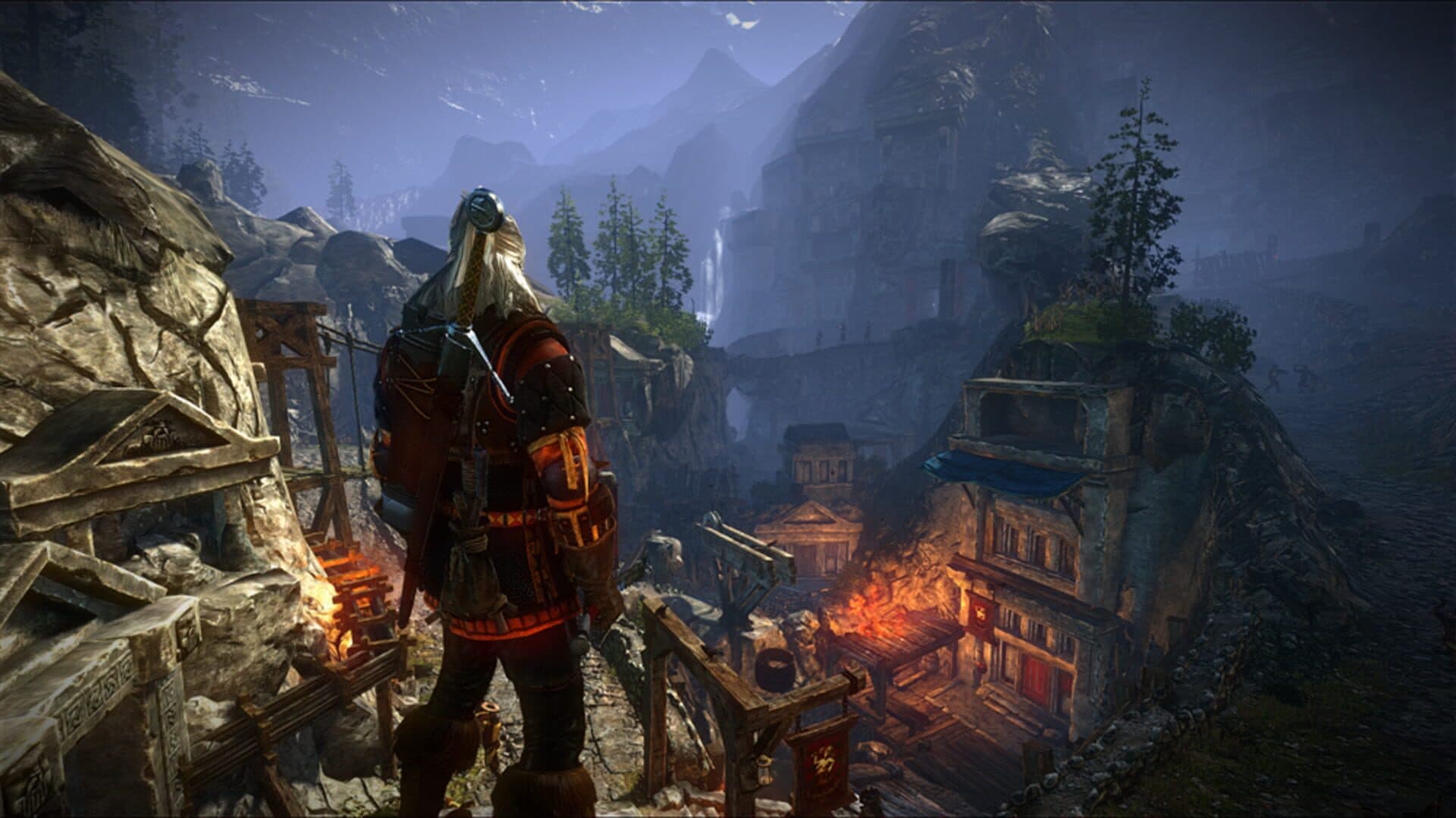 The Witcher 2: Assassins of Kings - Enhanced Edition