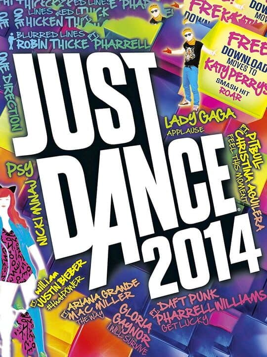 Just Dance