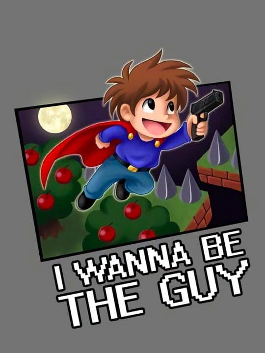 I Wanna Be the Guy