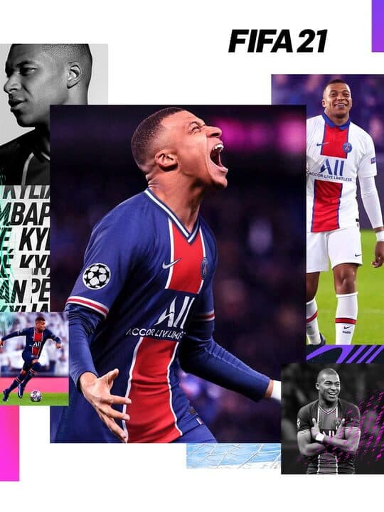 EA Sports FC (ex-FIFA)