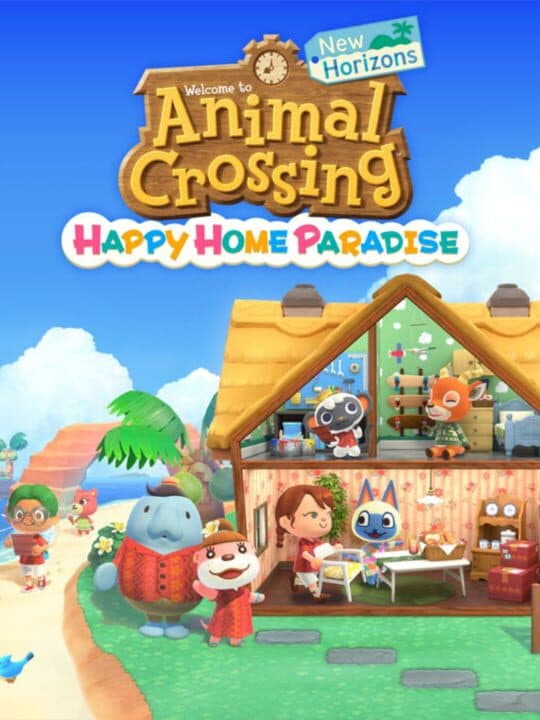 Animal Crossing