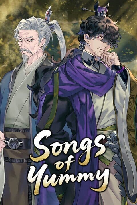 Songs of Yummy