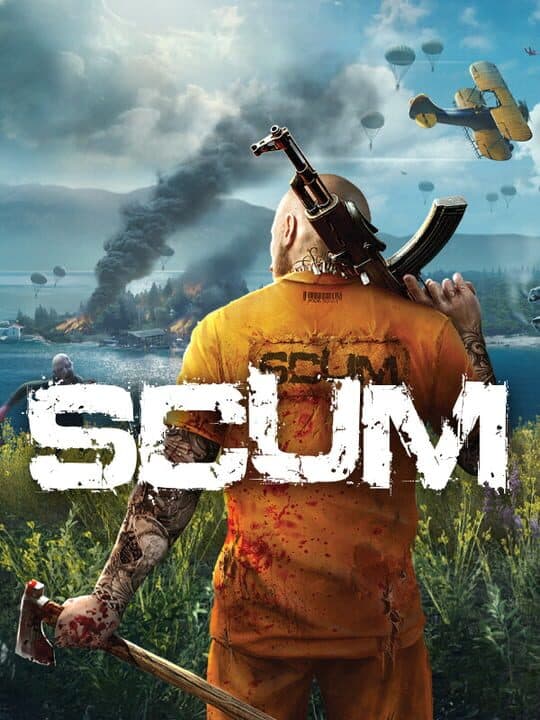 Scum