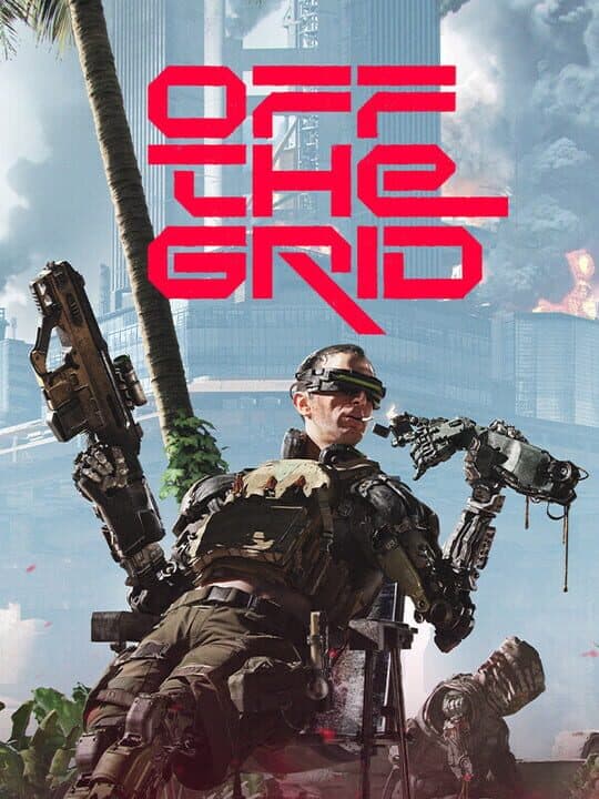Off The Grid