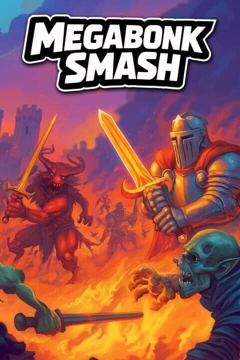 Megabonk Smash