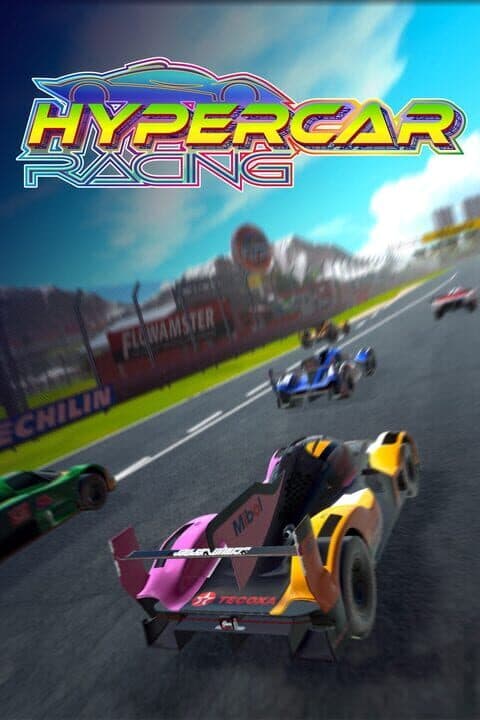 Hypercar Racing