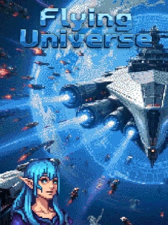 Flying Universe