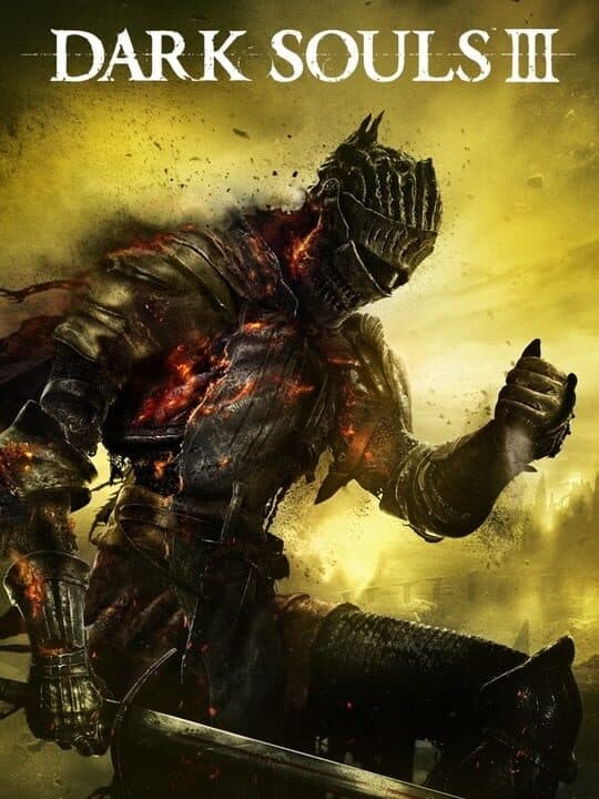 Dark Souls III