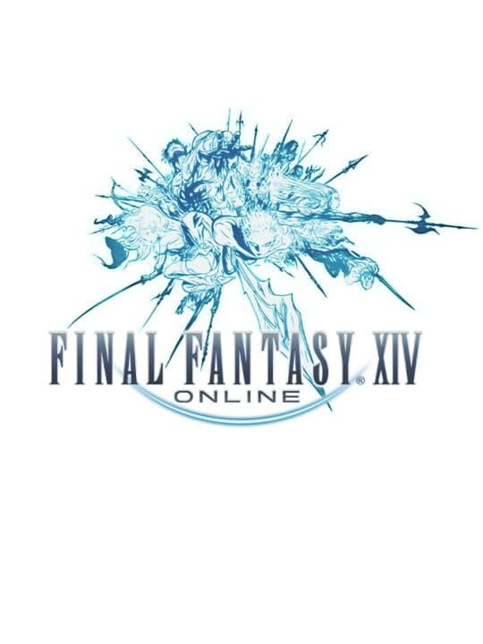 Final Fantasy XIV Online