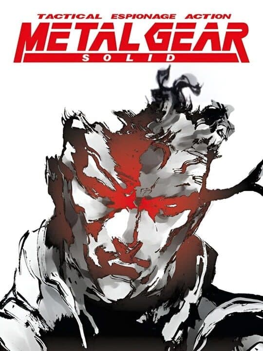 Metal Gear Solid