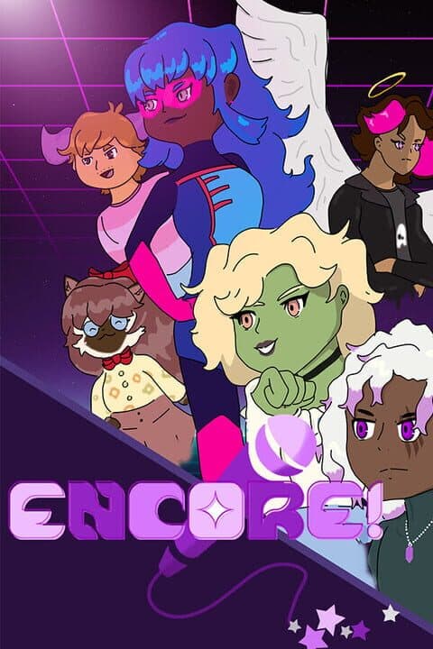 Encore!
