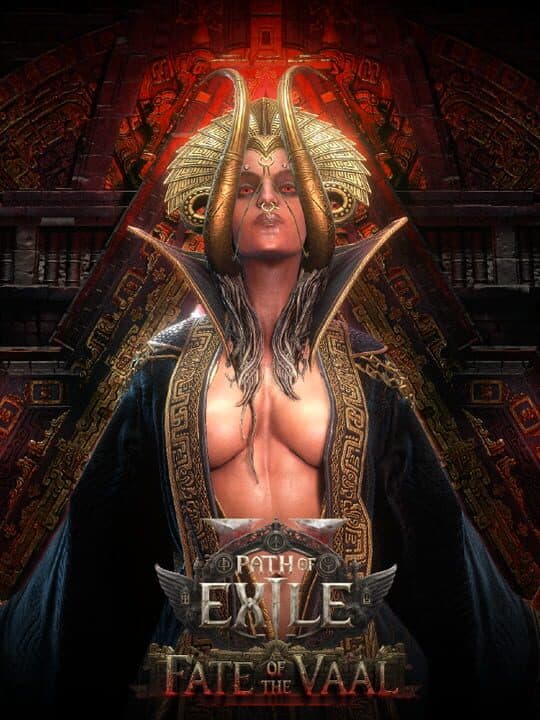 Path of Exile 2: Fate of the Vaal