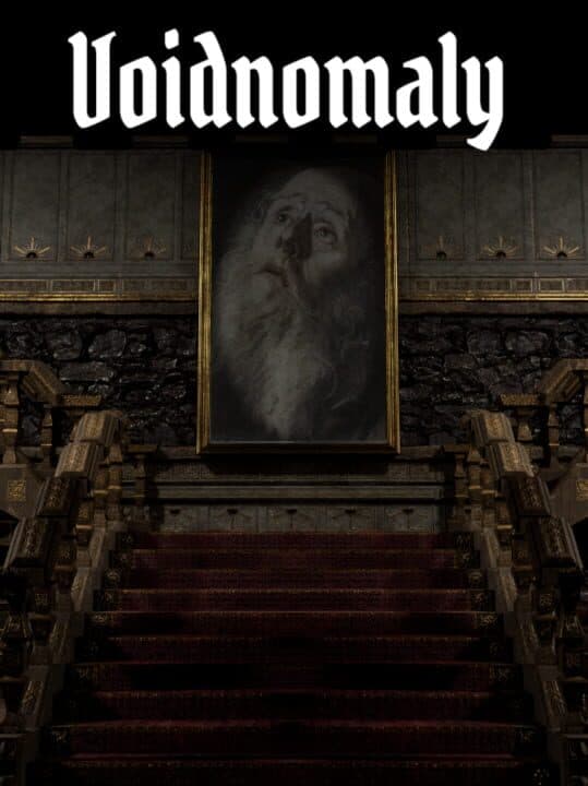 Voidnomaly