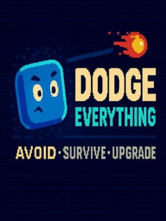 Dodge Everything