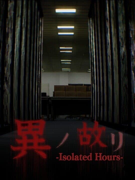 Isolated Hours