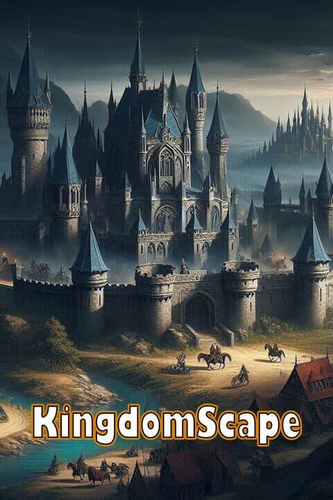 KingdomScape