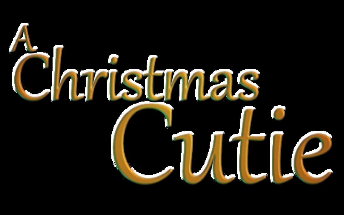 A Christmas Cutie