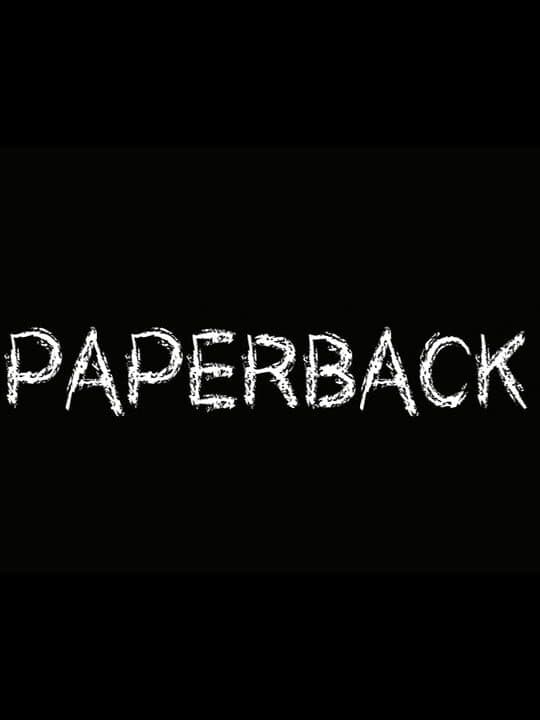 Paperback