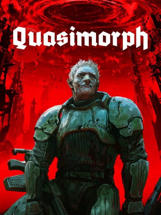 Quasimorph
