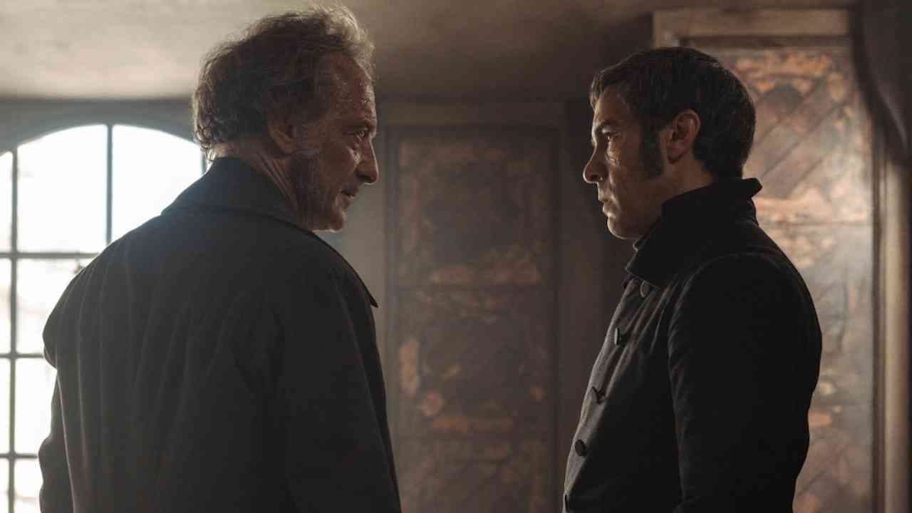 Les Misérables