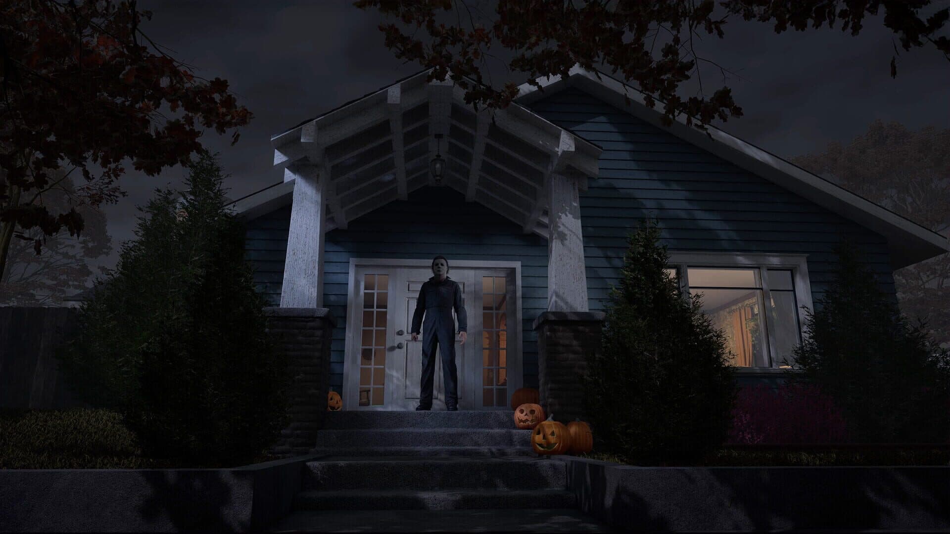 Halloween: The Game