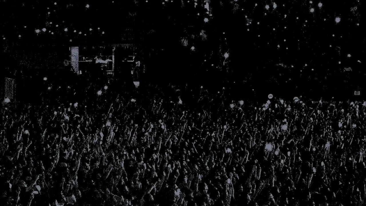 Linkin Park Unshatter