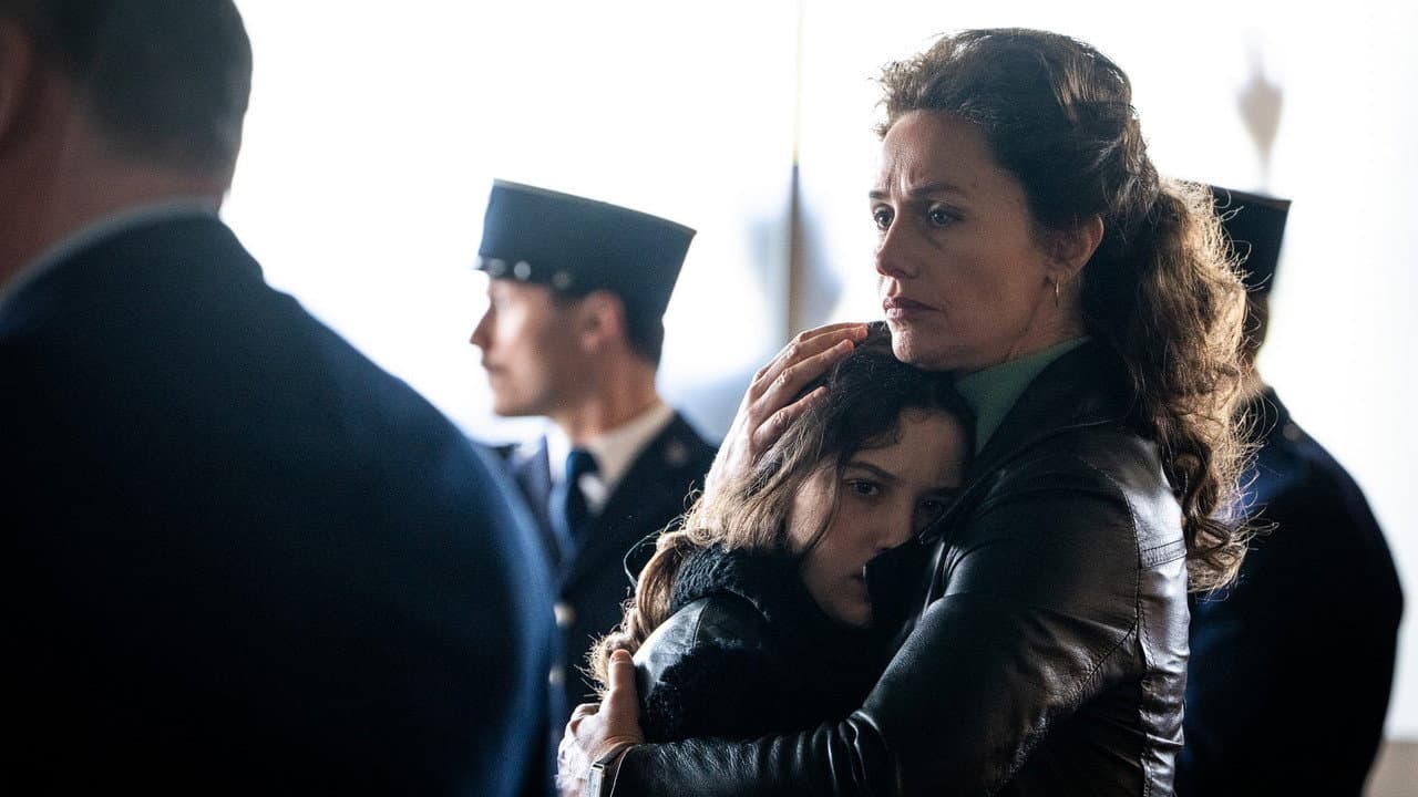 L’Affaire Marie-Claire
