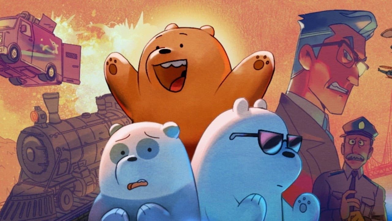 Ours pour un et un pour t'ours : le film