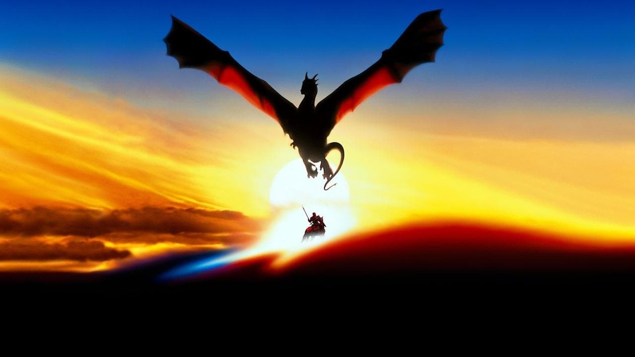Cœur de dragon