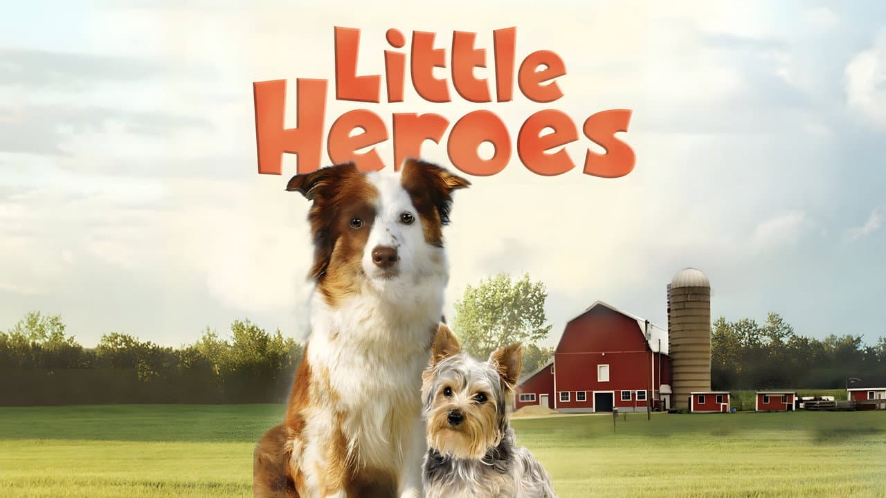 Les petits héros