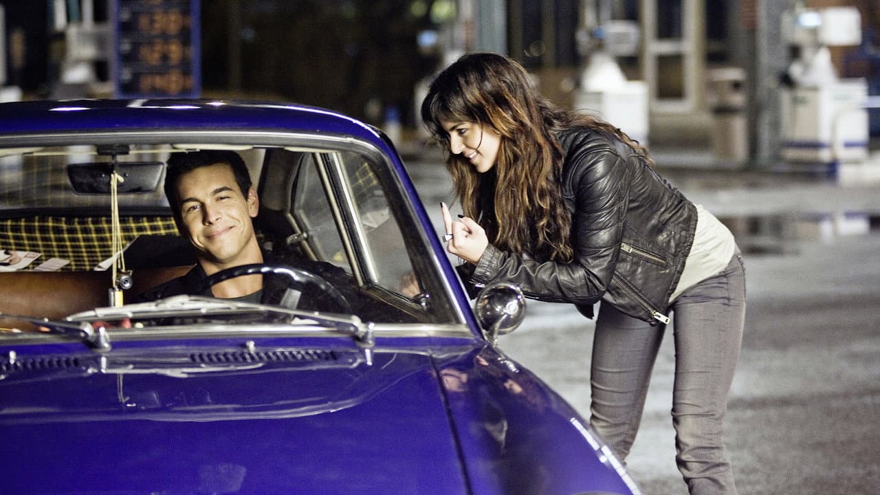 Twilight Love 2 : J'ai envie de toi