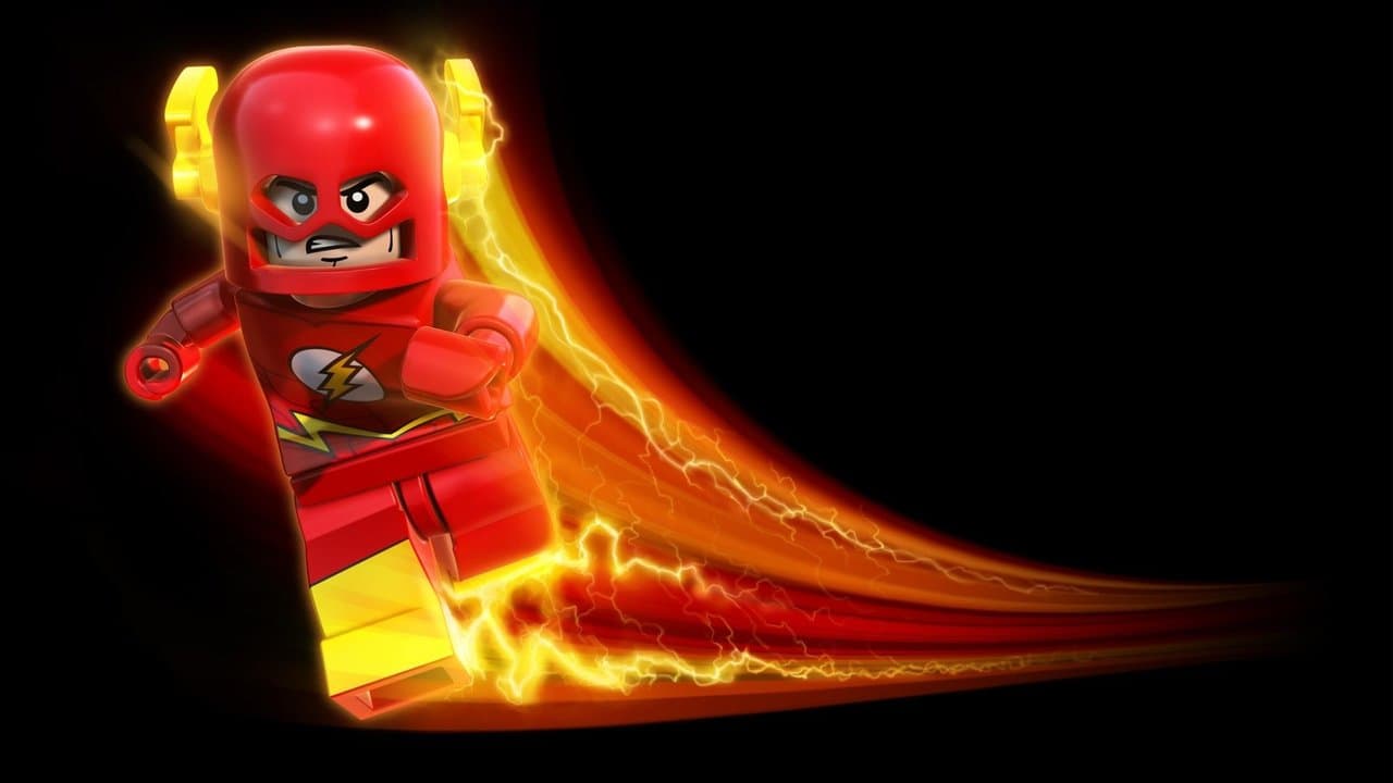 LEGO DC Comics Super Héros - The Flash