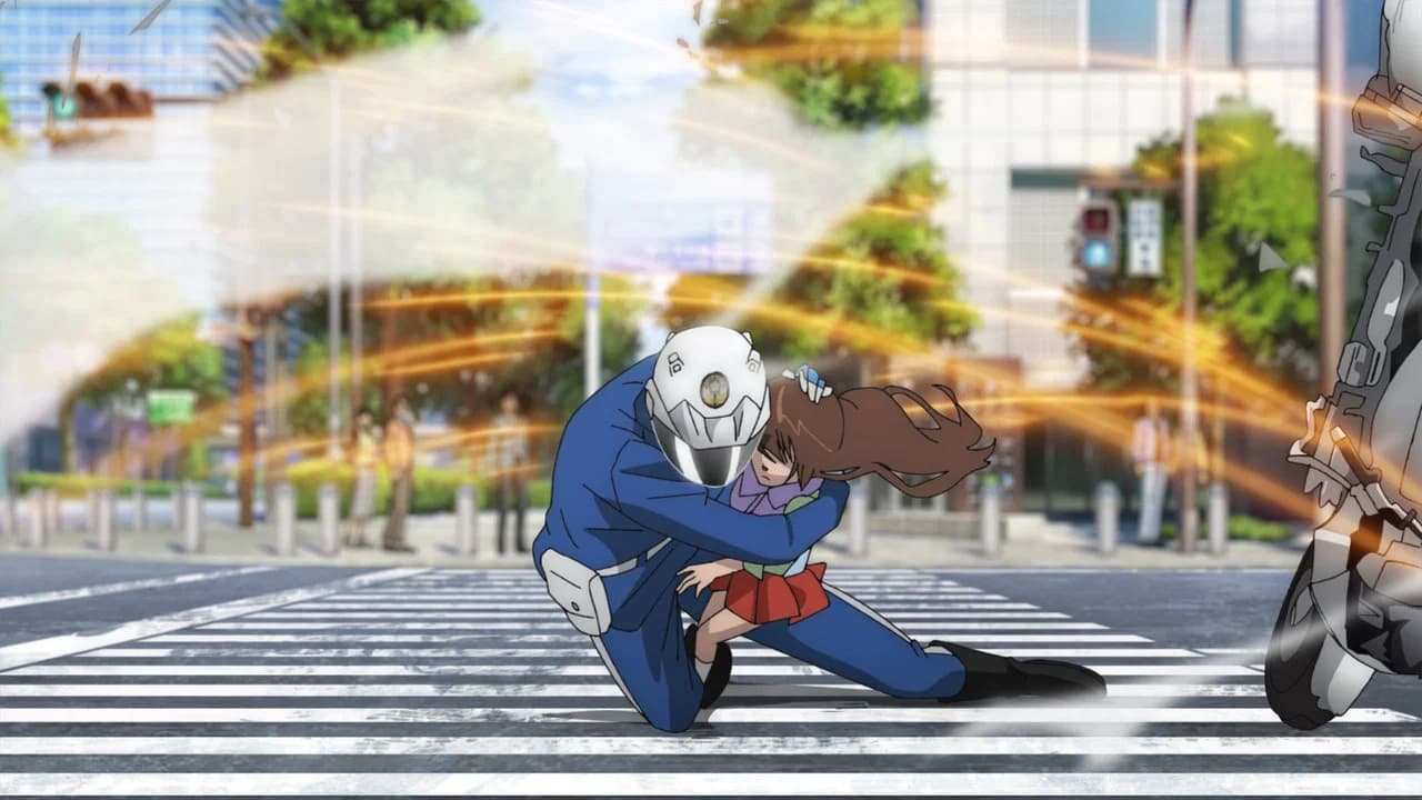 Détective Conan : L'Ange Déchu de l'Asphalte