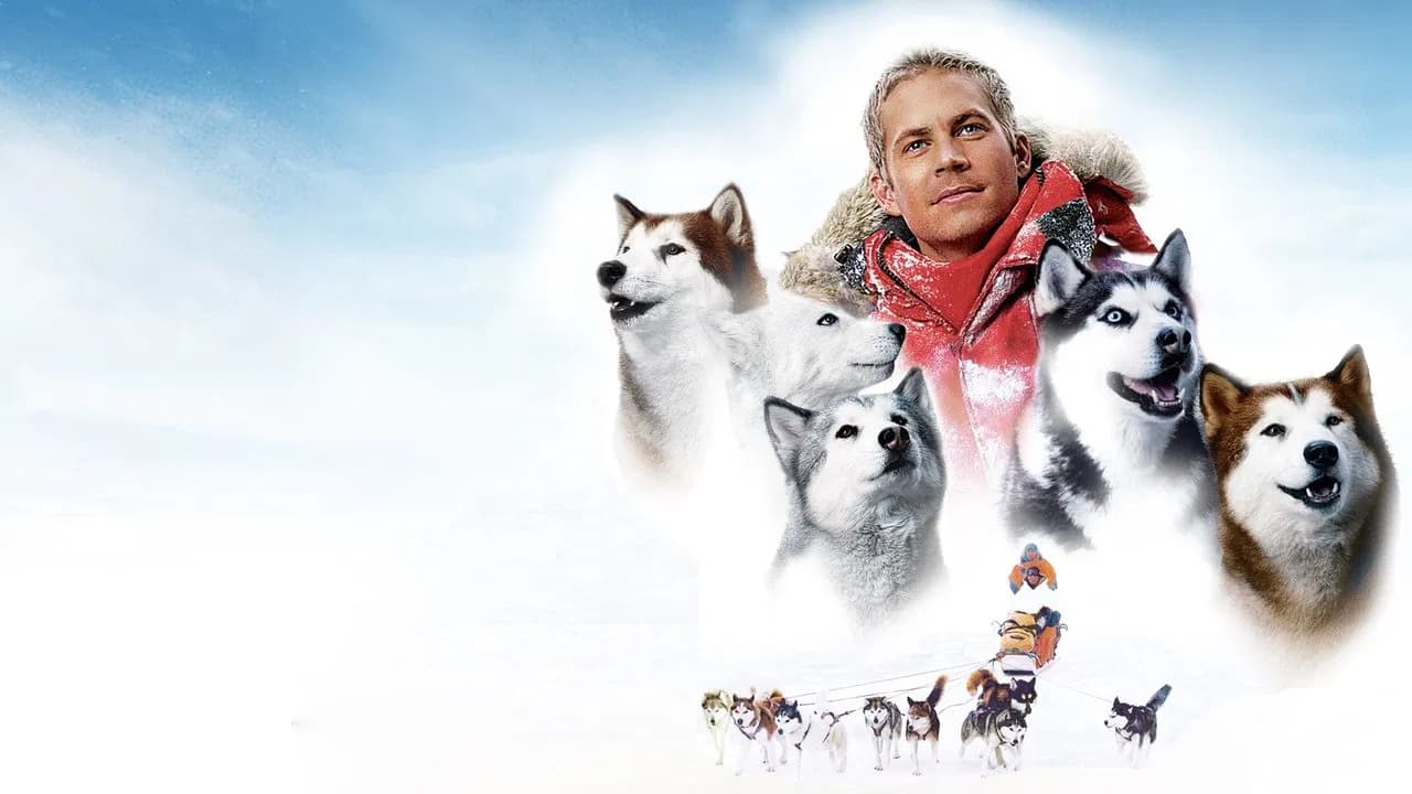 Antartica, prisonniers du froid