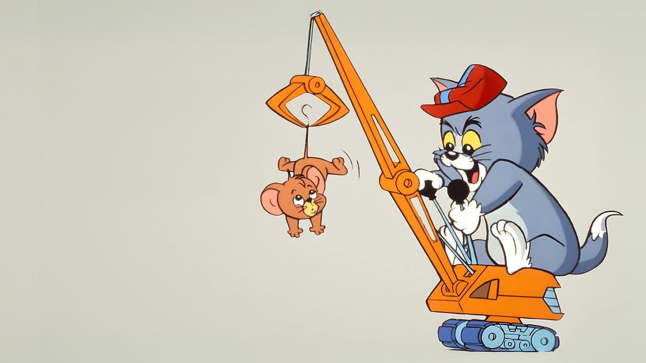 Tom et Jerry Kids