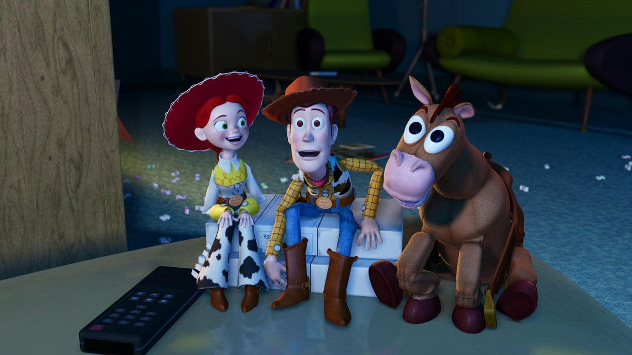 Toy Story 2