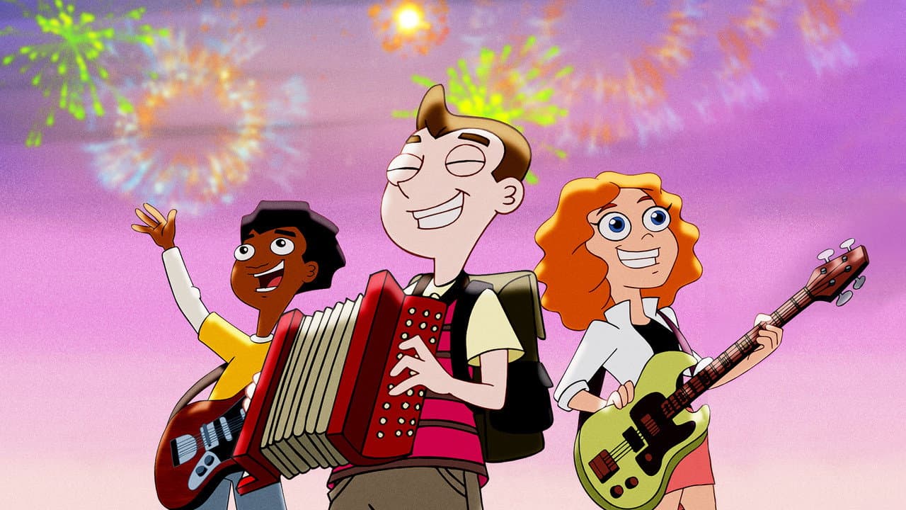 La Loi de Milo Murphy