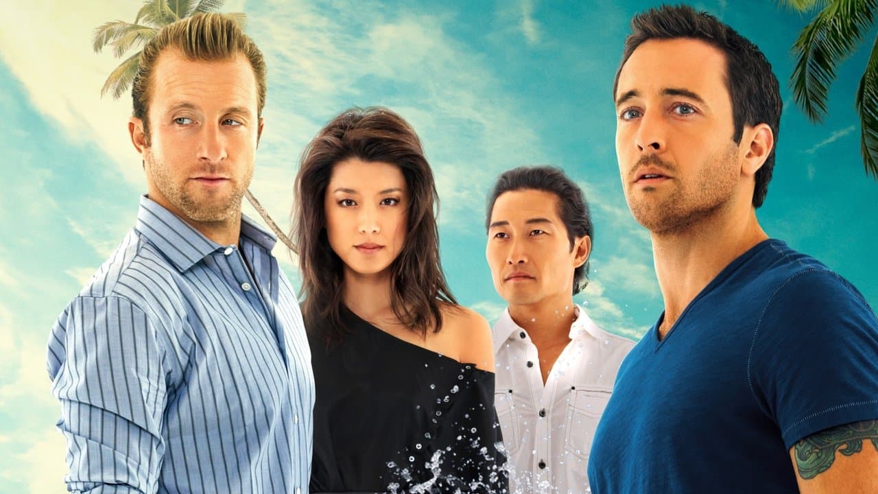 Hawaii 5-0