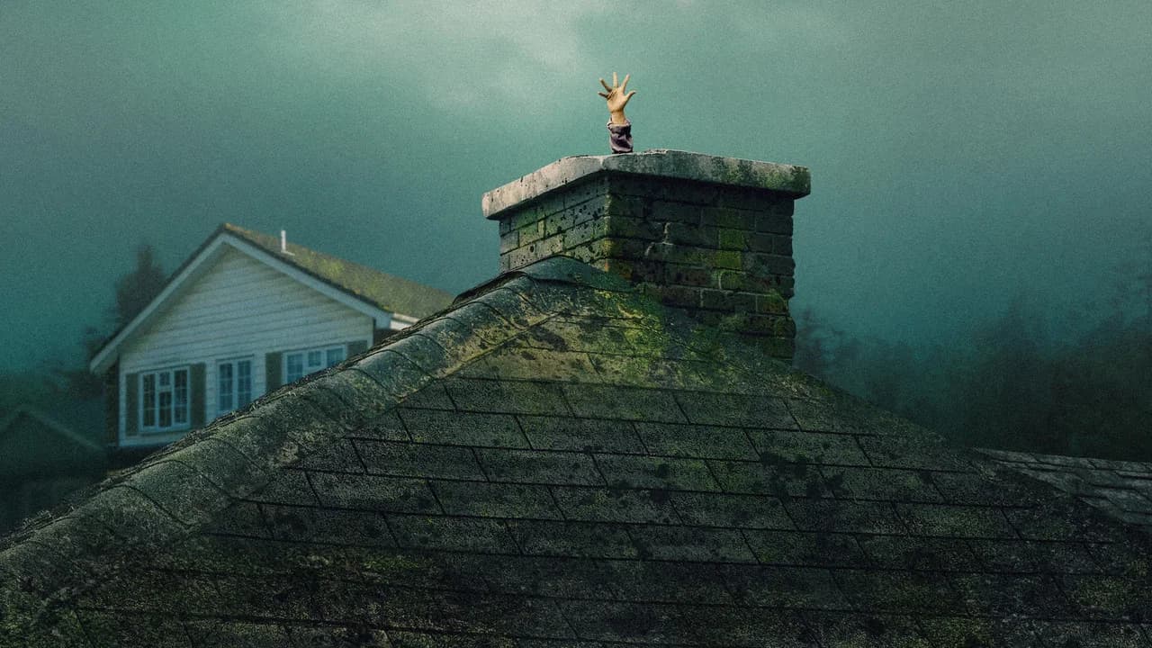 Le Dernier Refuge