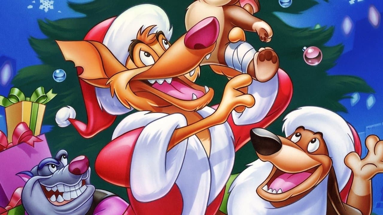 Charlie, le conte de Noël