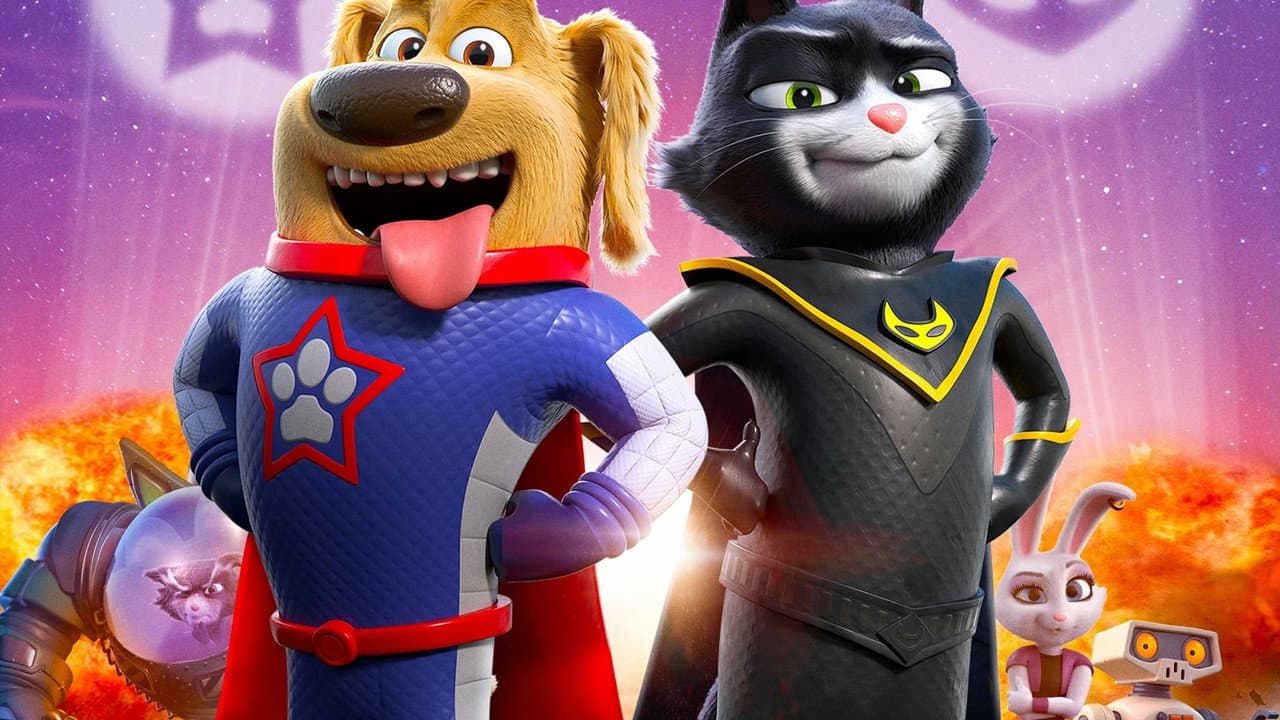 StarDog et TurboCat