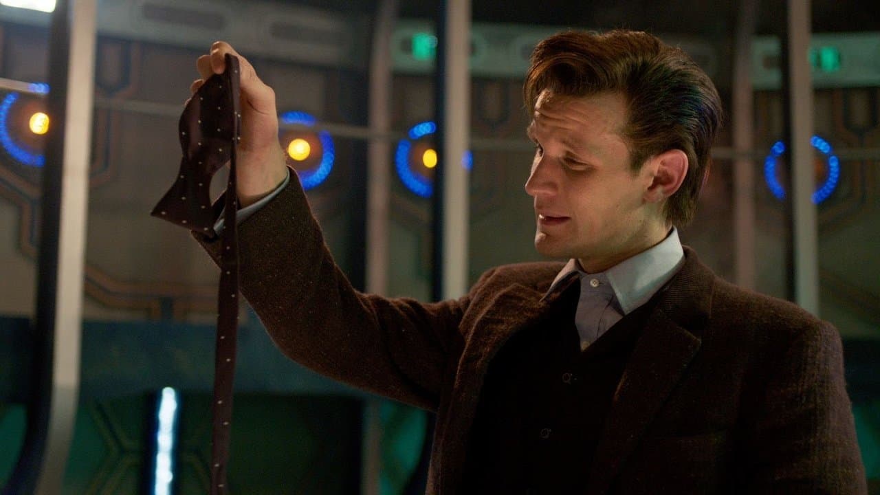 Doctor Who : L'heure du Docteur