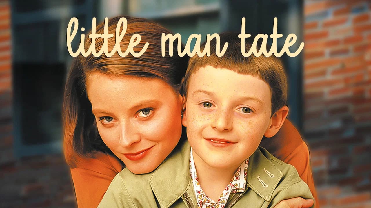 Le Petit Homme