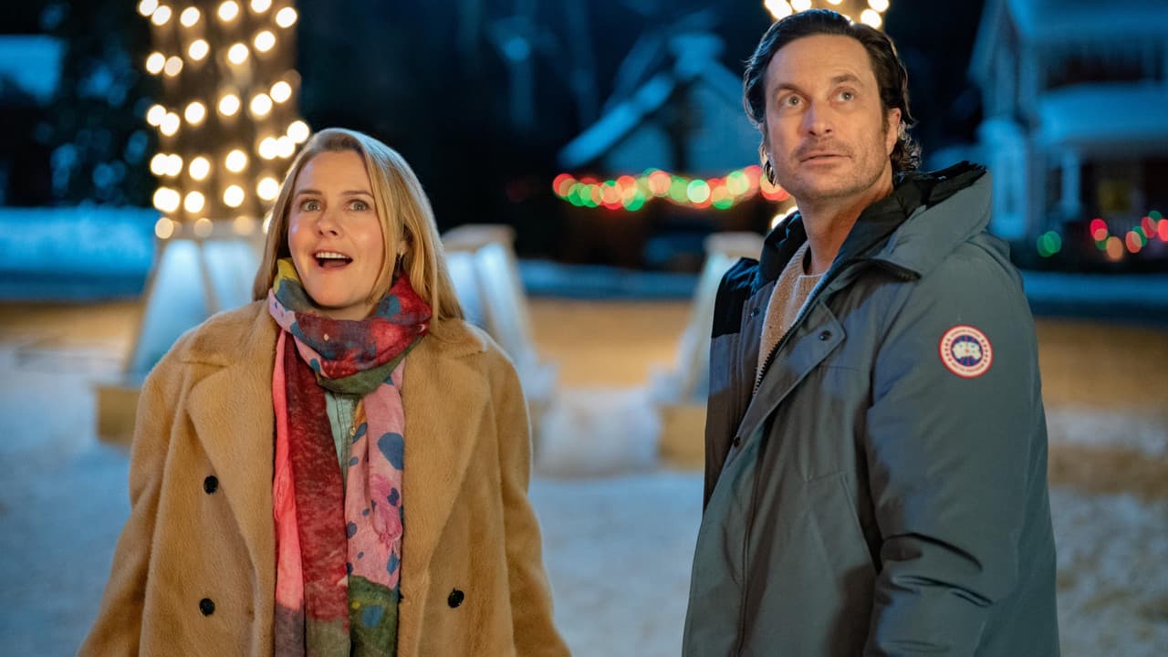 Un ex pour Noël