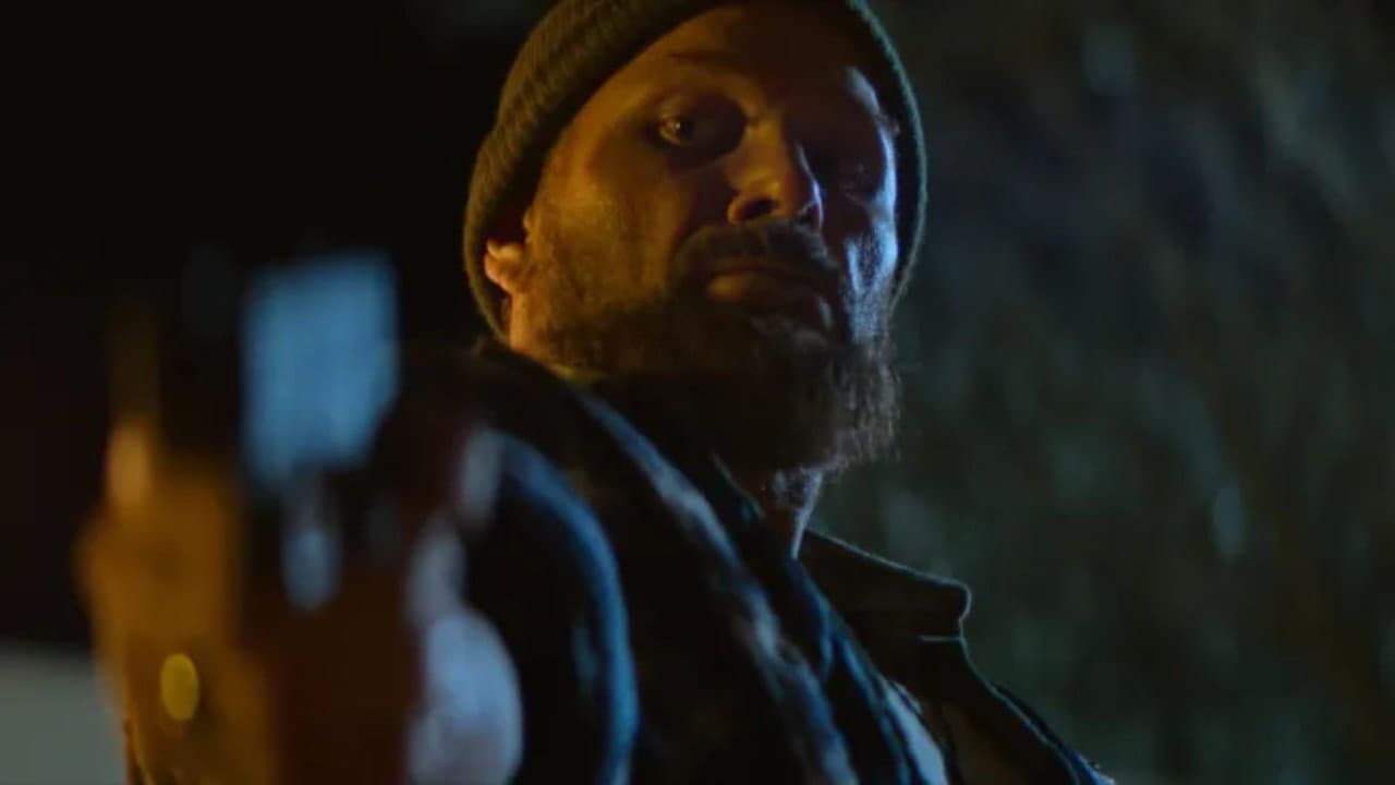 Stand Your Ground