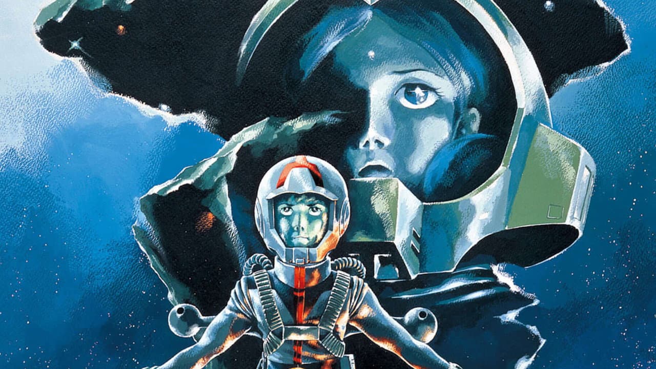 Mobile Suit Gundam III : Rencontres dans l'espace
