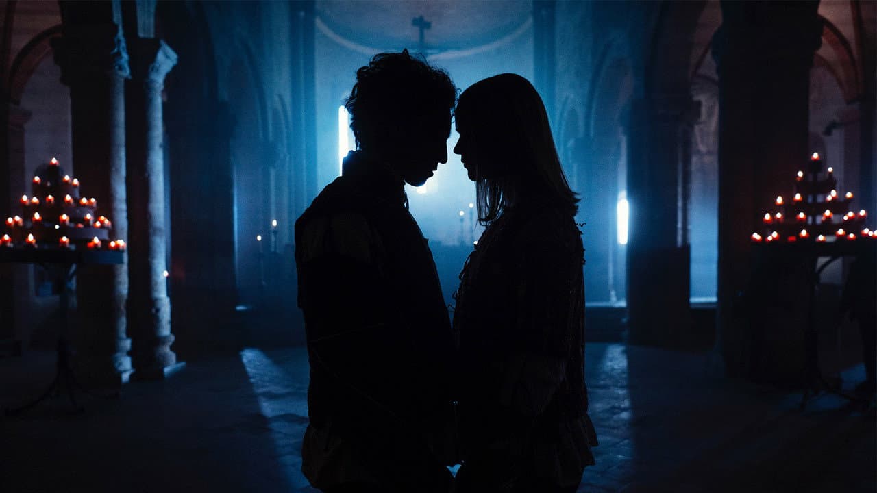 Juliet & Romeo